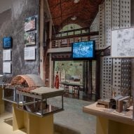 Anupama Kundoo's handmade architecture features in Louisiana Museum exhibition