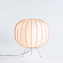 Ori Handmade Washi Paper Lamp By, Table Paper Lamp