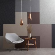 Camira launches Sumi and Kyoto fabric collections