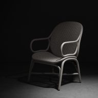 Competition: win a rattan armchair designed by Jaime Hayon to celebrate Expormim's 60th anniversary