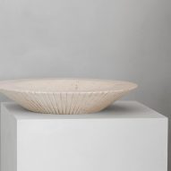 Locus bowl from Fredericia's Complements accessories collection