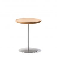 Pal table from Fredericia's Complements accessories collection