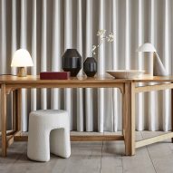 Complements accessories collection by Fredericia