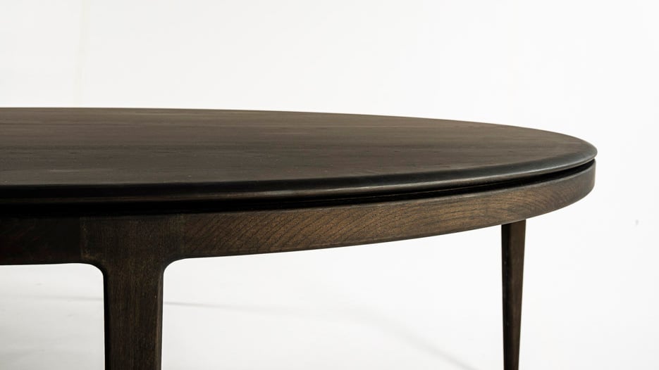 Moon coffee table by Time & Style for Boffi De Padova