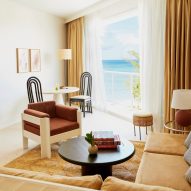 Palm Heights Grand Cayman by Gabriella Khalil