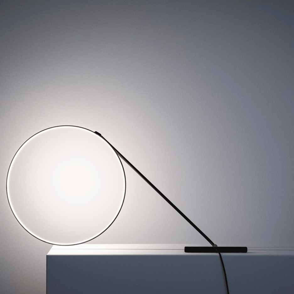 contemporary designer lighting