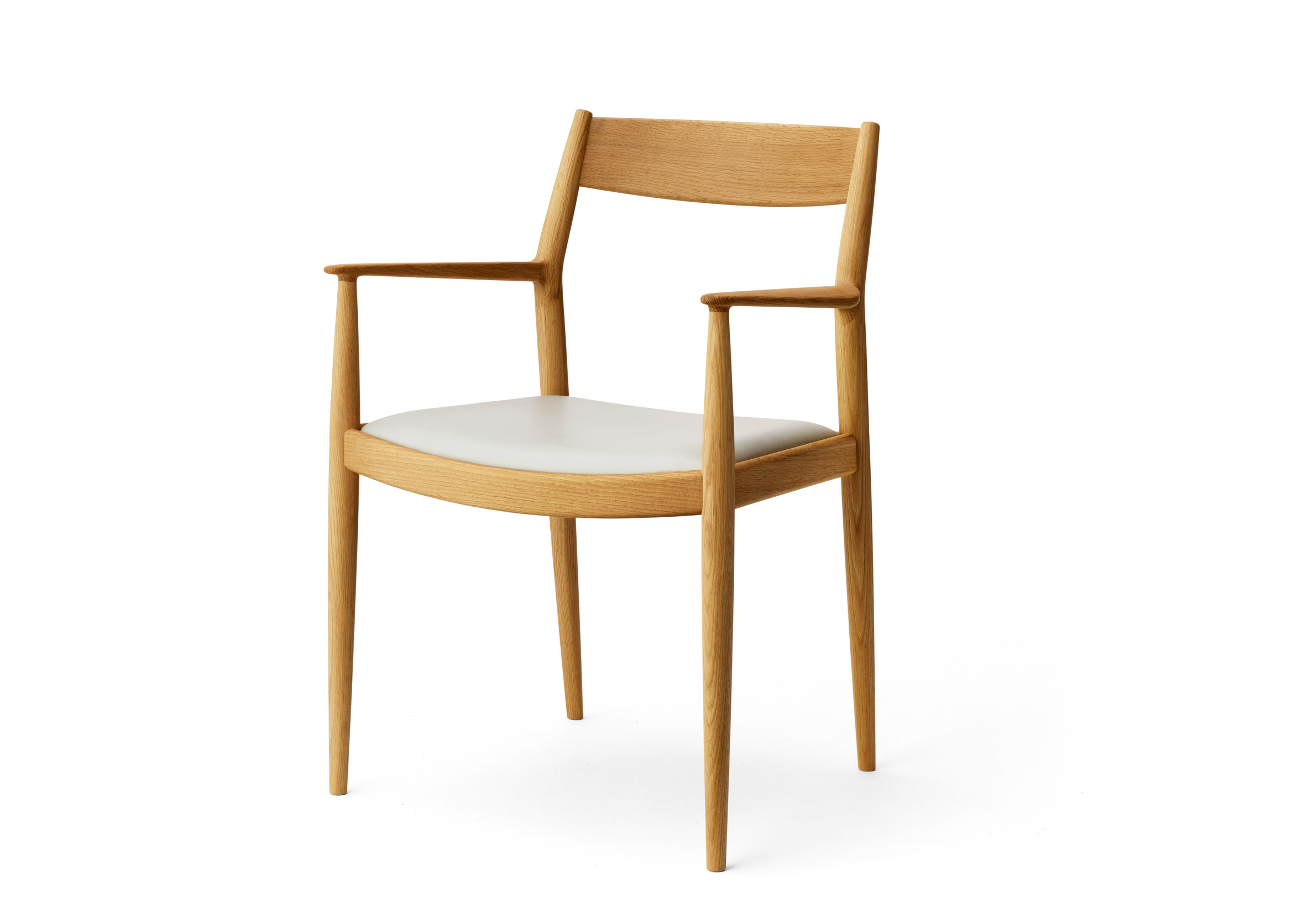 karimoku dining chair