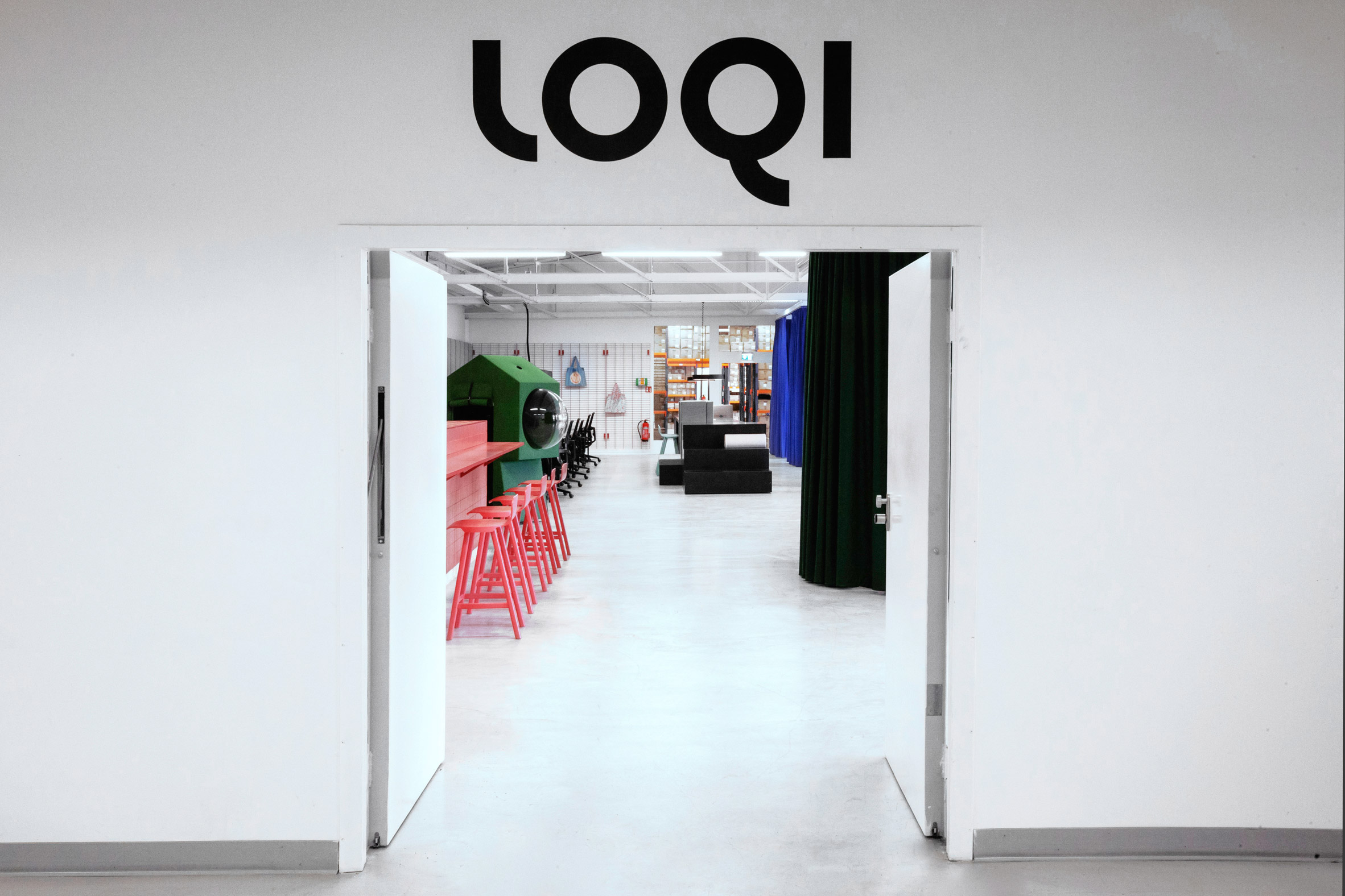 Featured image of post Loqi Office Contact us and learn more about loqi