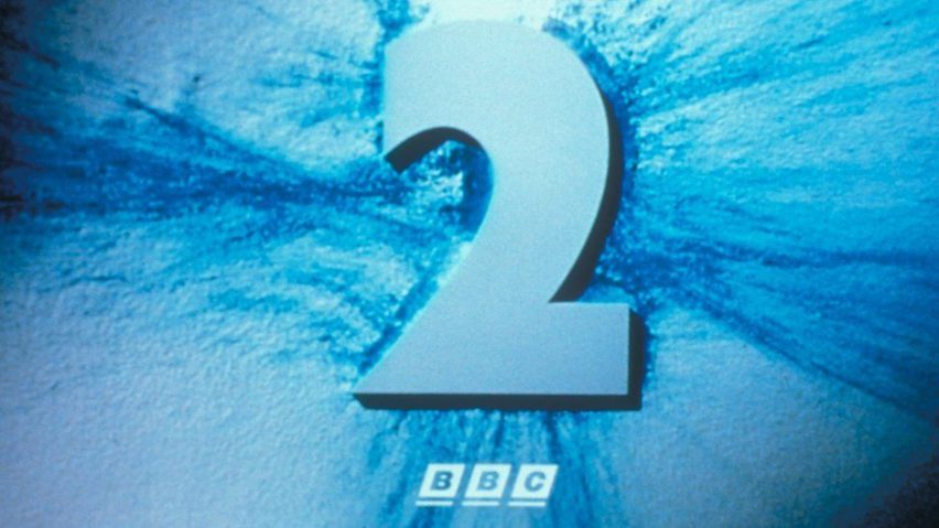 Martin Lambie_Nairn logo for the BBC