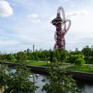 Garden to commemorate coronavirus victims to be planted in London's Olympic Park