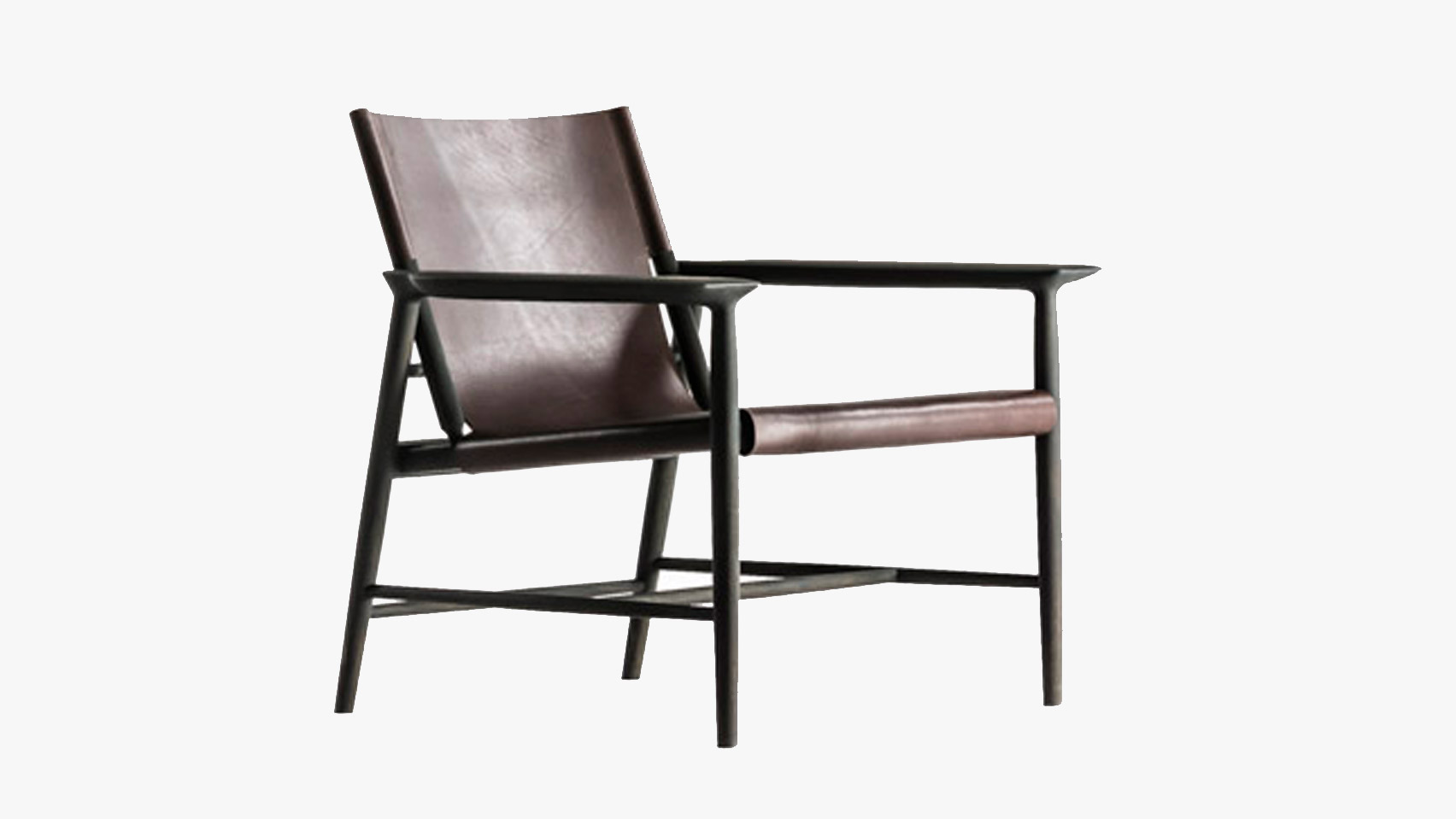 Time & Style designs Sunset chair for Boffi De Padova