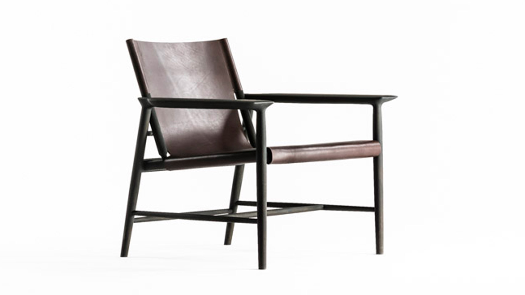 Time & Style designs Sunset chair for Boffi De Padova