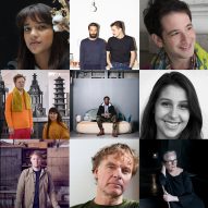 Dezeen's top 10 talks and panel discussions of 2020