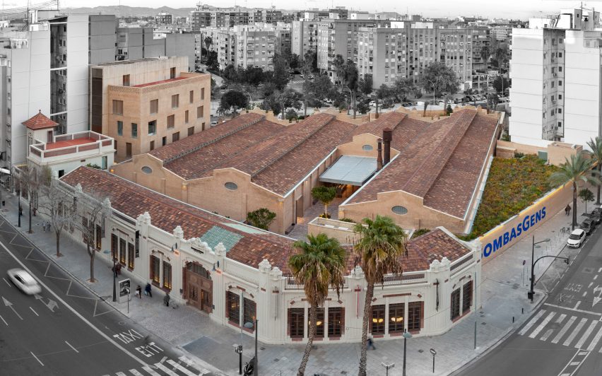 Valencia reveals longterm vision as World Design Capital 2022