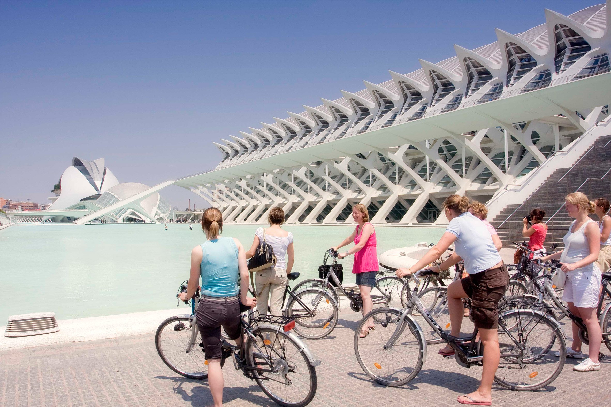 Valencia reveals longterm vision as World Design Capital 2022