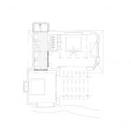 Plans for Villa Pelícanos by Main Office