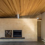 Willunga House by Reuben French-Kennedy