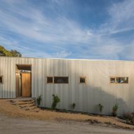 Willunga House by Reuben French-Kennedy