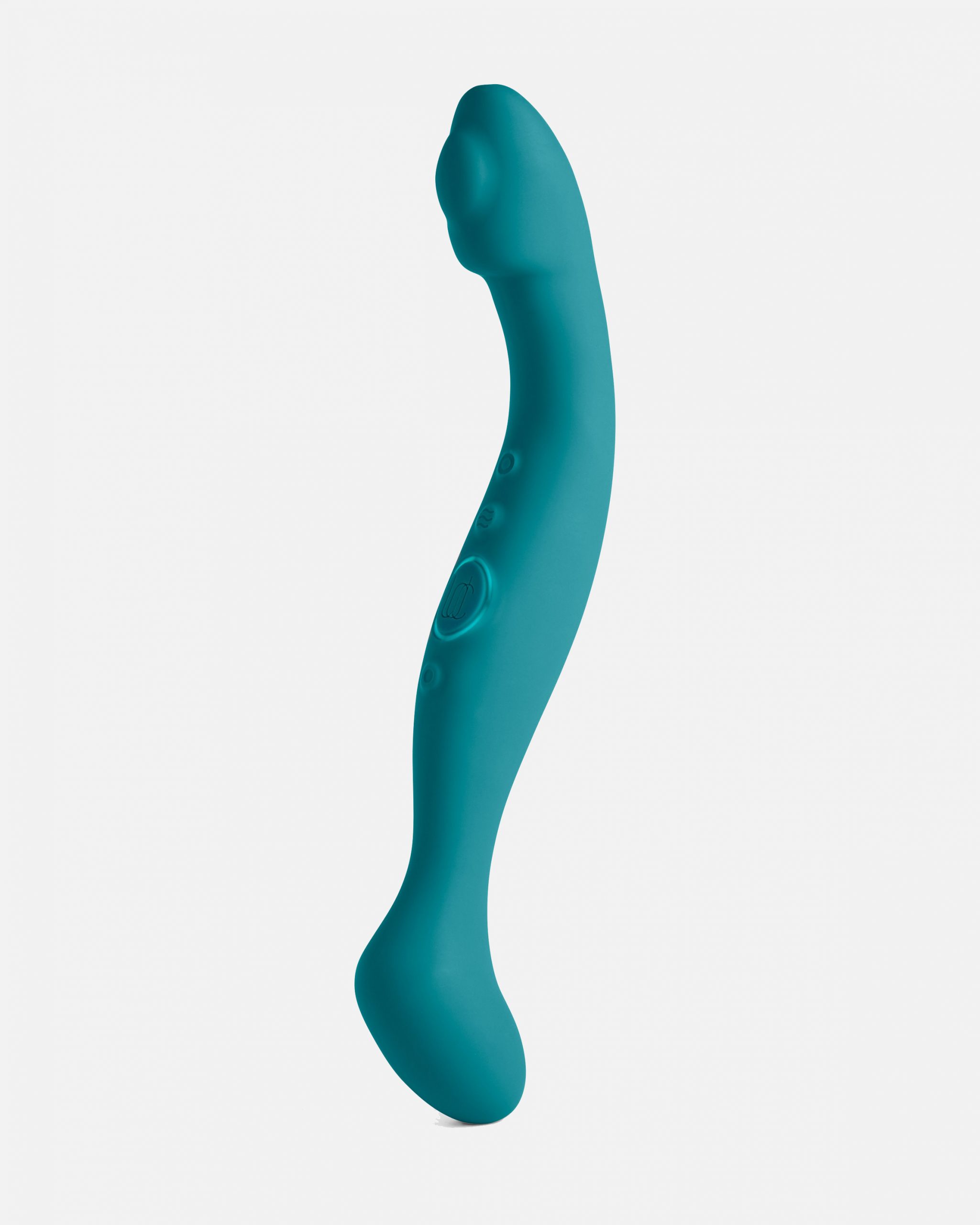 Sway, one of Lora DiCarlo's new warming sex toys