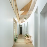 Ardmore House by Kwong Von Glinow