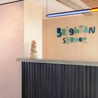 Brighton Street Early Learning Centre by Danielle Brustman
