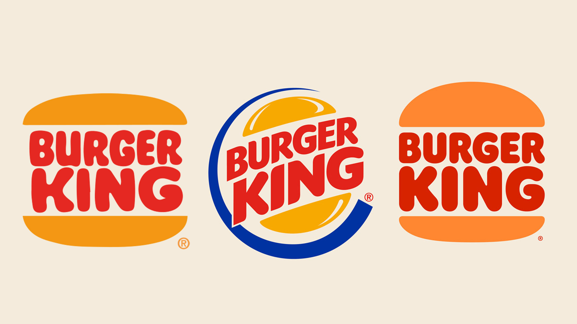 Rebrand Takes Burger King Back To When It Looked At Its Best
