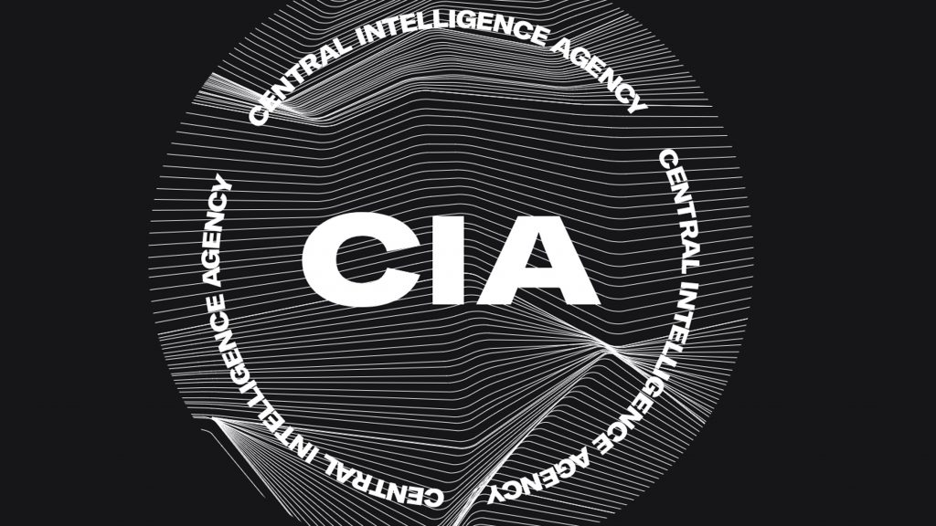 CIA rebrands to encourage diversity but identity of logo designer remains  top secret