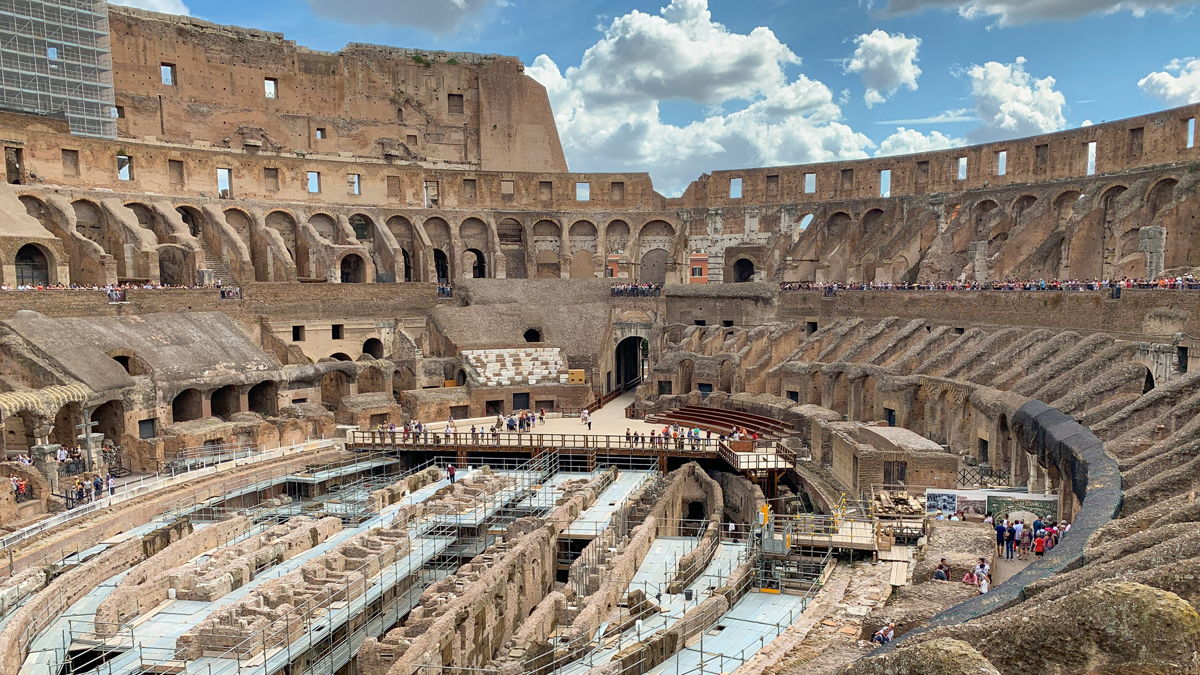 The Colosseum At Night Guide 5 Best Colosseum Night Tours 2025 A 