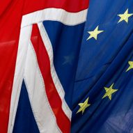 Brexit "a major factor" as EU applications for UK design courses fall by more than 50 per cent