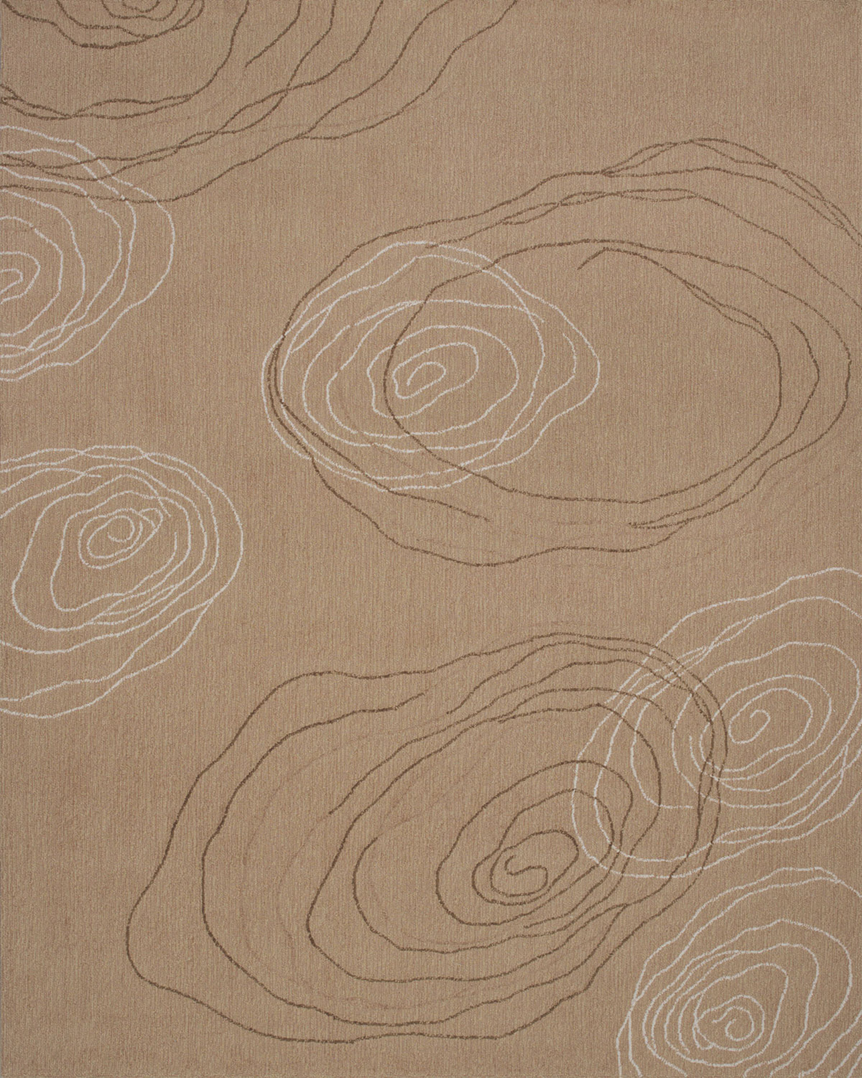 The Heavenly Star I rug by Raymond Loewy for Tai Ping Carpets