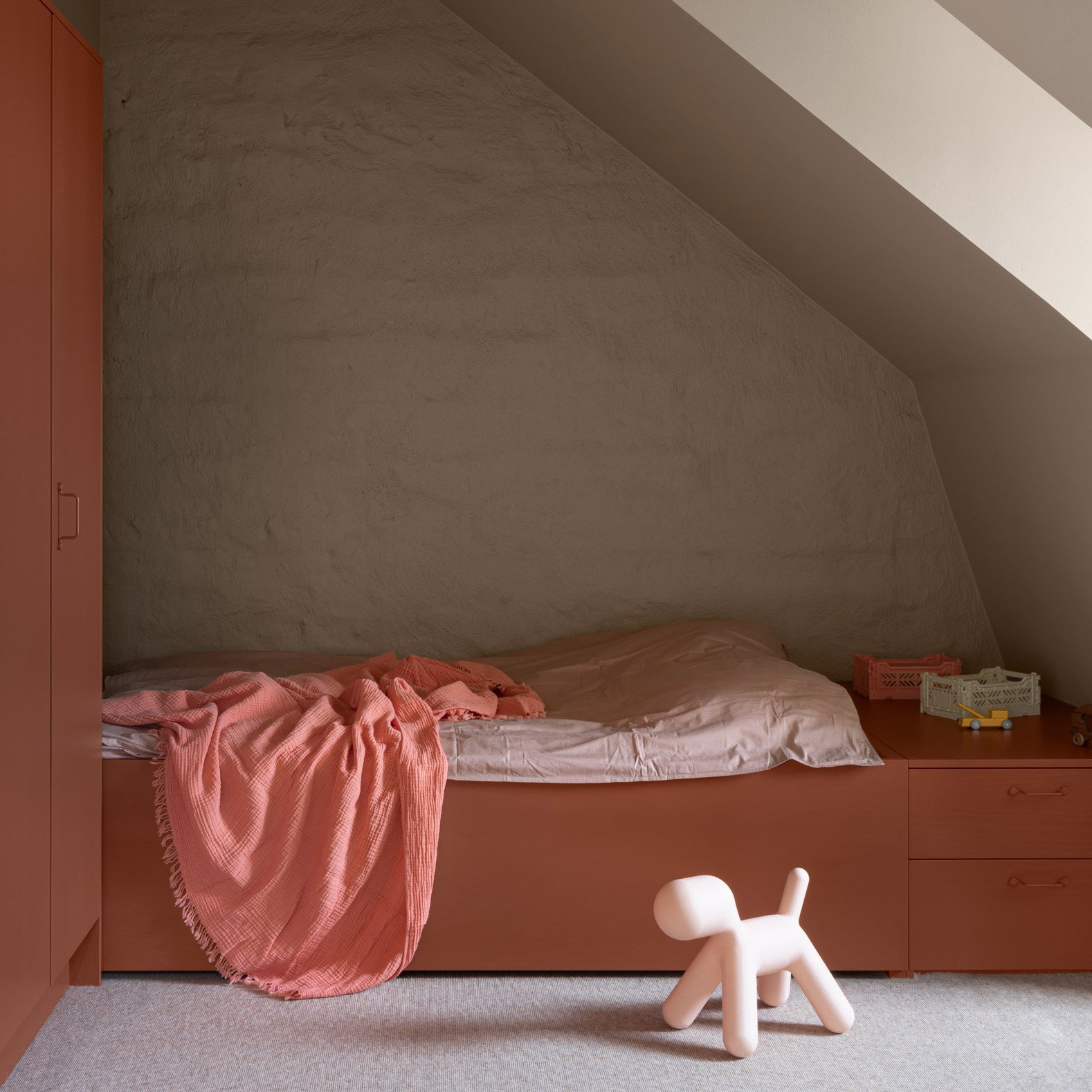 75 Beautiful Kids' Room Pictures & Ideas - Style: Modern - September, 2023  | Houzz