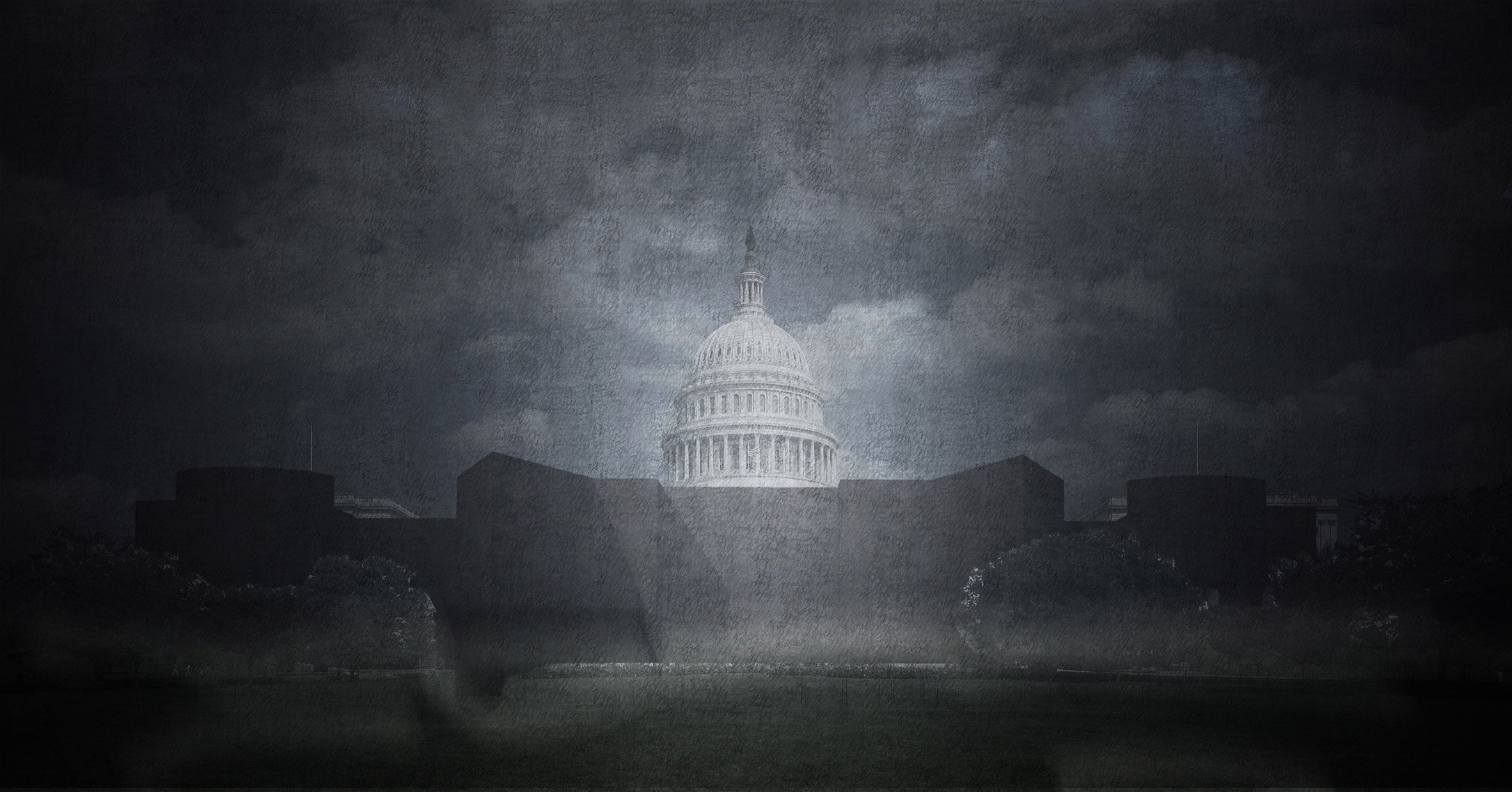 Opposite Office Proposes Fortifying Us Capitol To Protect Democracy