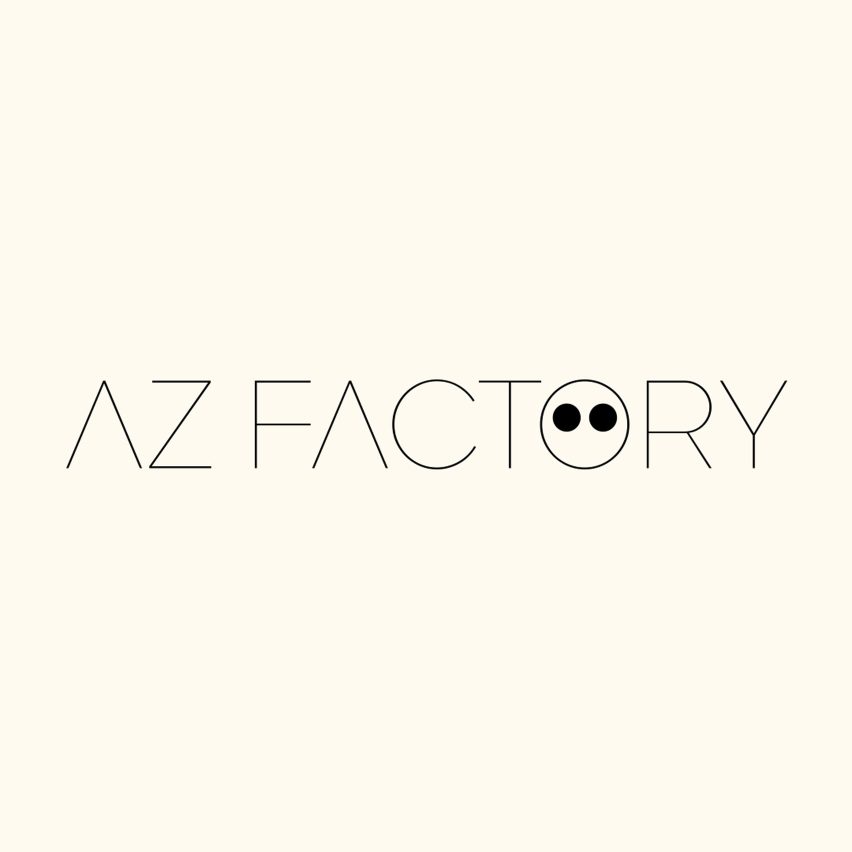 AZ Factory by Micha Weidmann Studio