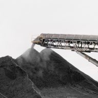 Investigating coal as a material