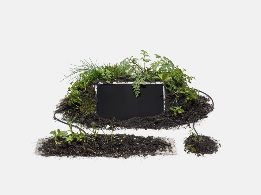 Soil desktop from For the Rest of Us