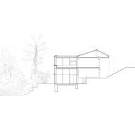 House B by Aretz Dürr Architektur