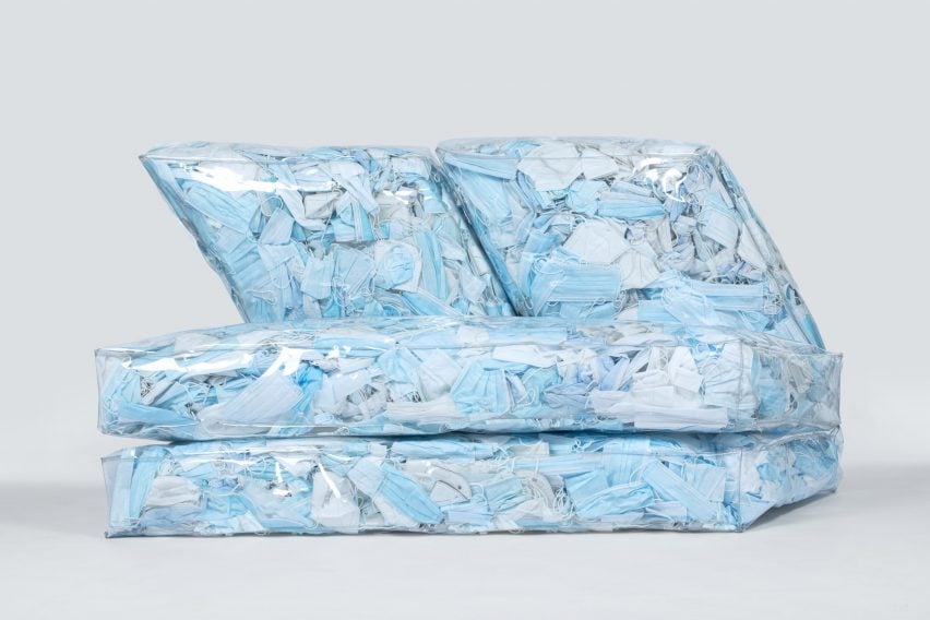 Couch-19 by Tobia Zambotti