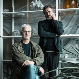 Dezeen Awards 2021 judge Olafur Eliasson