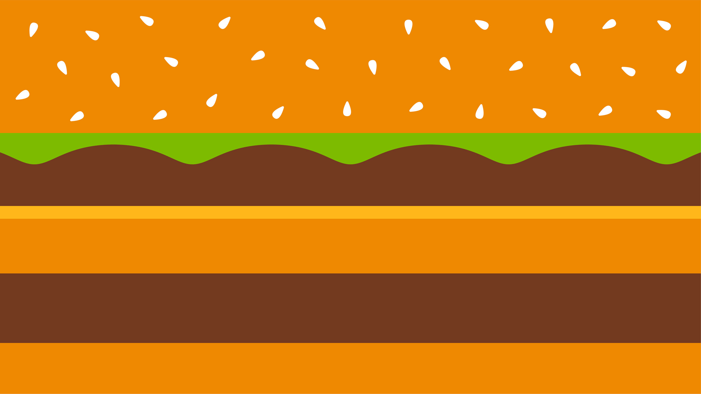 Big Mac illustration