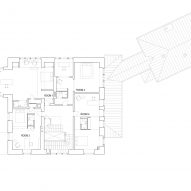 An example floor plan for the Saalecker Workshops overhaul