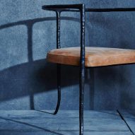 Twig chair by Elan Atelier