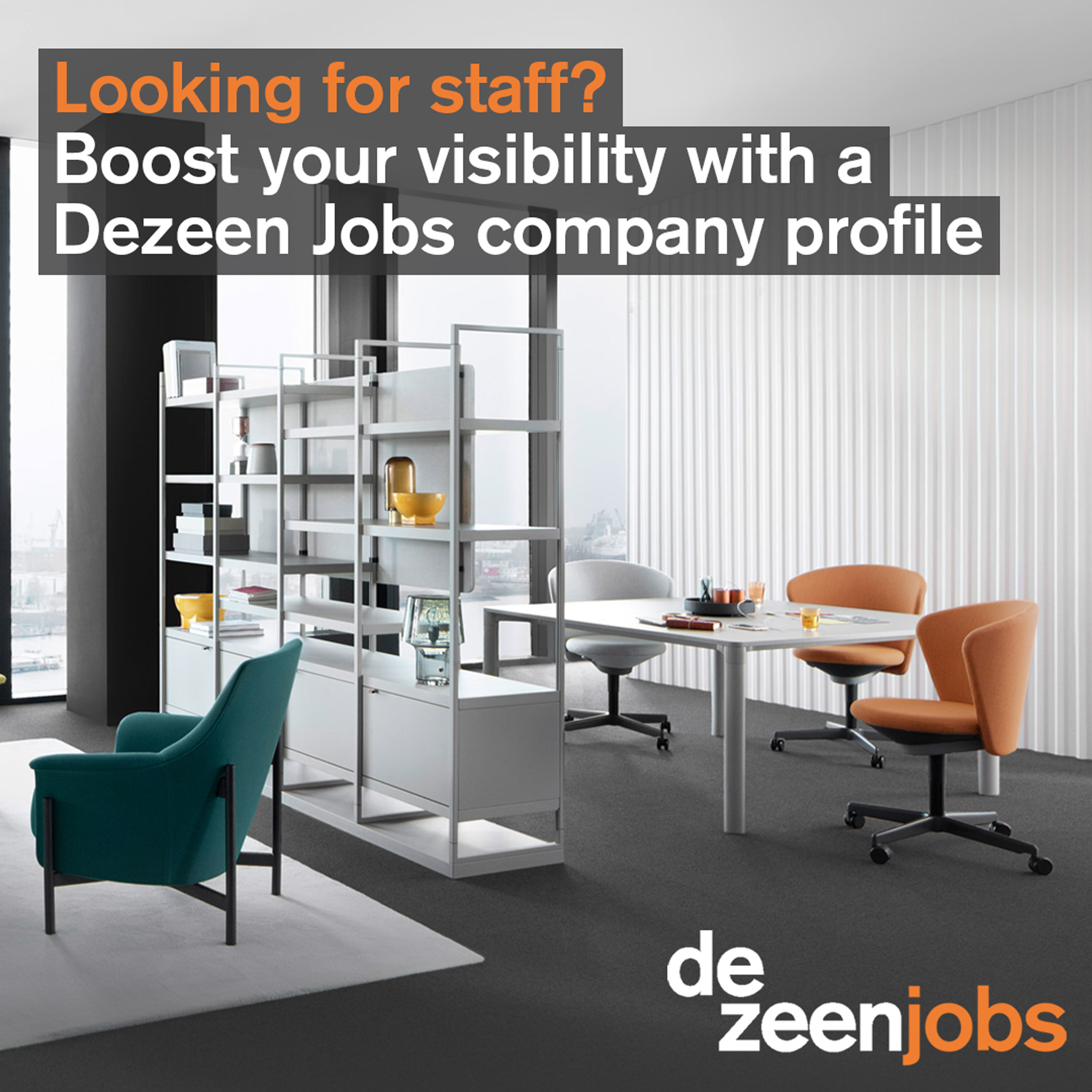 Marcel Wanders  Profile and job opportunities on Dezeen Jobs