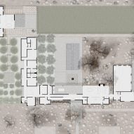 Project plans for Foo house