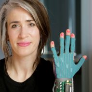 Dezeen's Imogen Heap video interview reaches one million views on YouTube