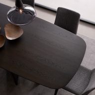 Issho dining table by King Living
