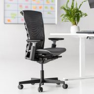 ErgoChair Pro+ desk chair by Autonomous