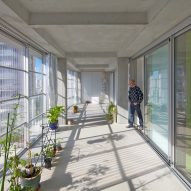 Ten key projects by Pritzker Architecture Prize-winners Anne Lacaton and Jean-Philippe Vassal