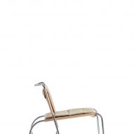 Corso easy chair by Peter Andersson for Lammhults