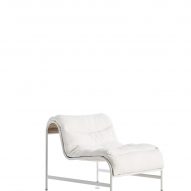Sunny easy chair by Note Design Studio and Gunilla Allard for Lammhults