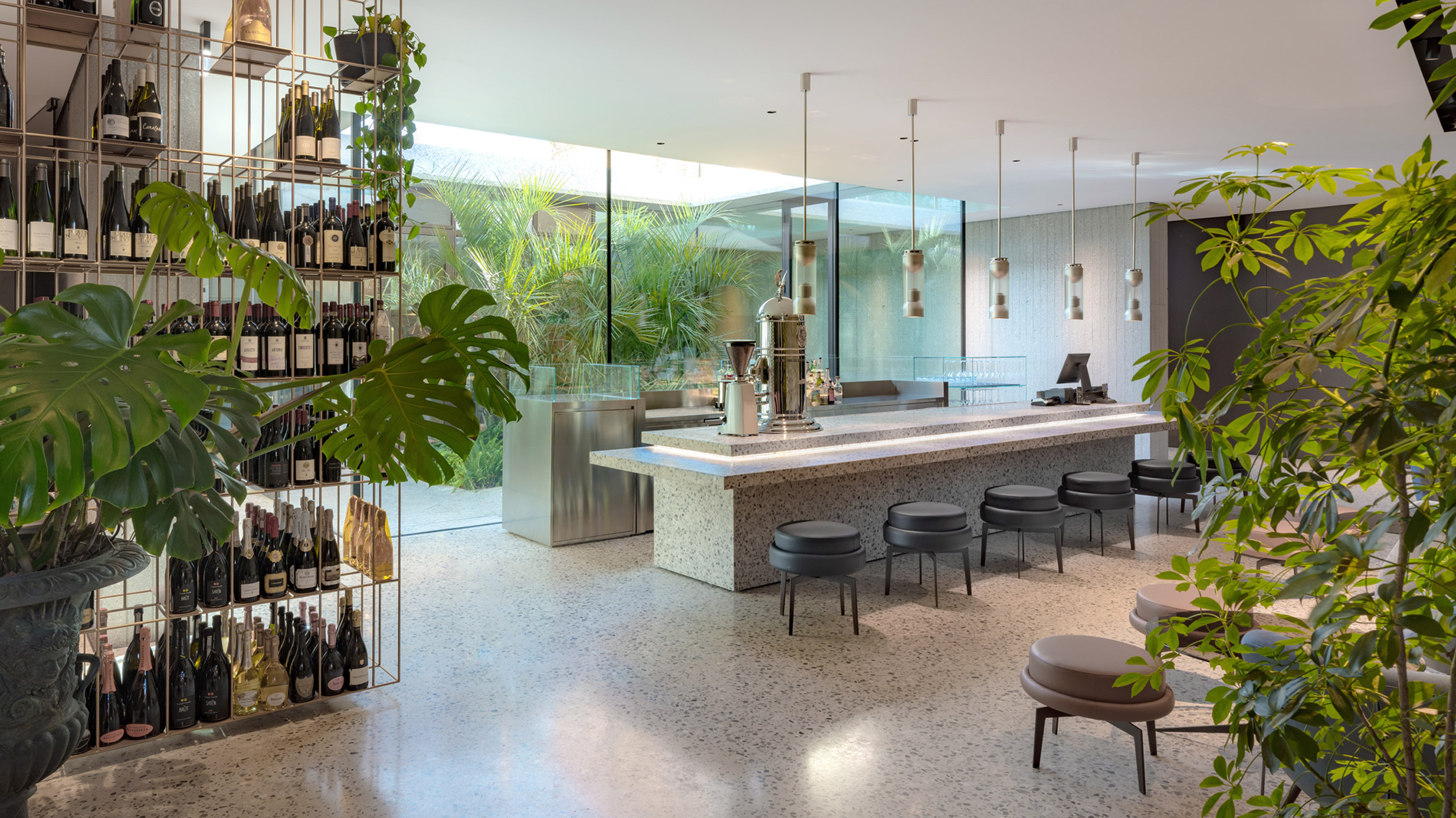 Lixio Plus flooring by Ideal Work - Vimarsana News